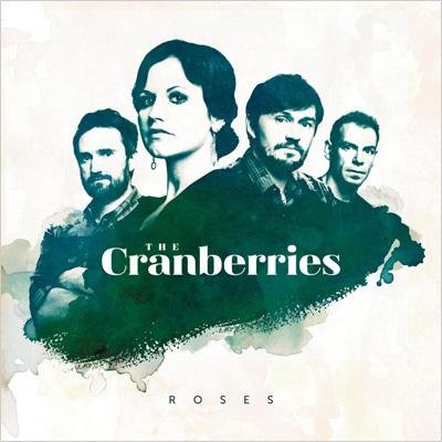 Roses - The Cranberries - Musikk - POP - 0680889018374 - 28. februar 2012
