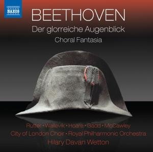 Cover for Wetton · Der Glorreiche Augenblick (CD) (2012)
