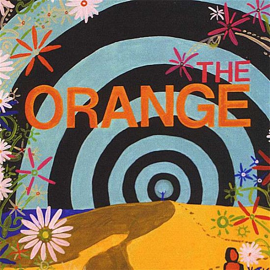 Cover for Orange · Sonic Collection of Short Stories from La La Land (CD) (2008)