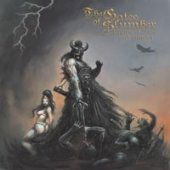 Cover for The Gates of Slumber · Hymns of Blood &amp; Thunder (CD) (2009)