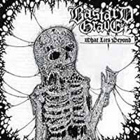 Cover for Bastard Grave · What Lies Beyond (LP) (2016)