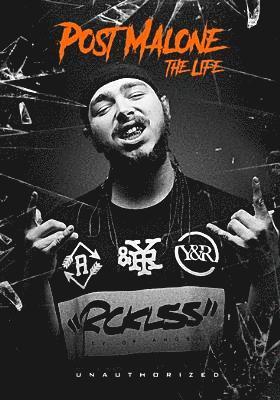 Life - Post Malone - Filmes - MVD - 0827191002374 - 12 de julho de 2018