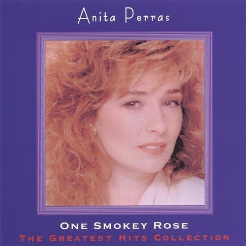 Greatest Hits Collection - Anita Perras - Musiikki - CDB - 0829982082374 - perjantai 11. helmikuuta 2005