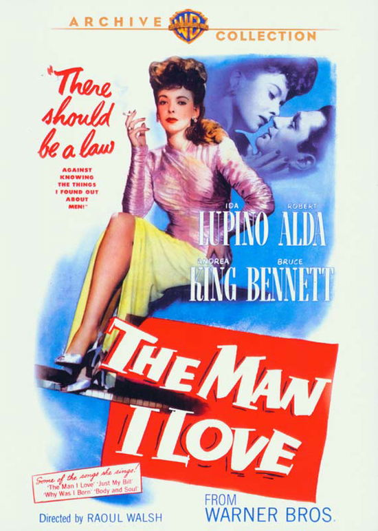 Man I Love (DVD) (2009)