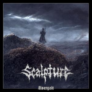 Cover for Scalpture · Eisenzeit (CD) (2025)