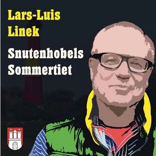 Snutenhobels Sommertiet - Lars-Luis Linek - Musiikki - MEMBRAN - 0885150339374 - perjantai 27. maaliskuuta 2015