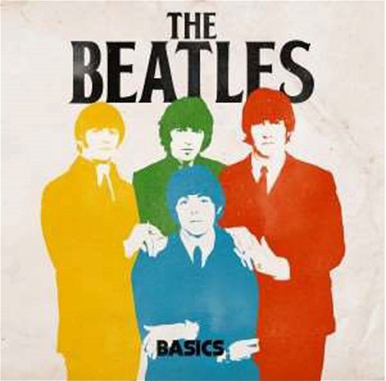 Cover for The Beatles · Basics (LP) (2017)