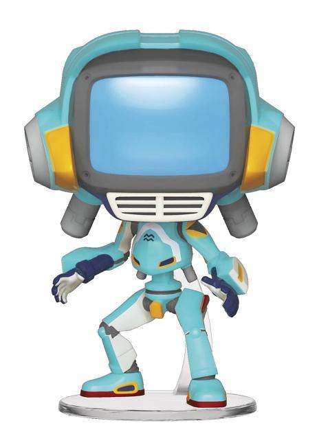 Cover for Funko Pop! Animation: · Flcl - Canti (MERCH) (2018)