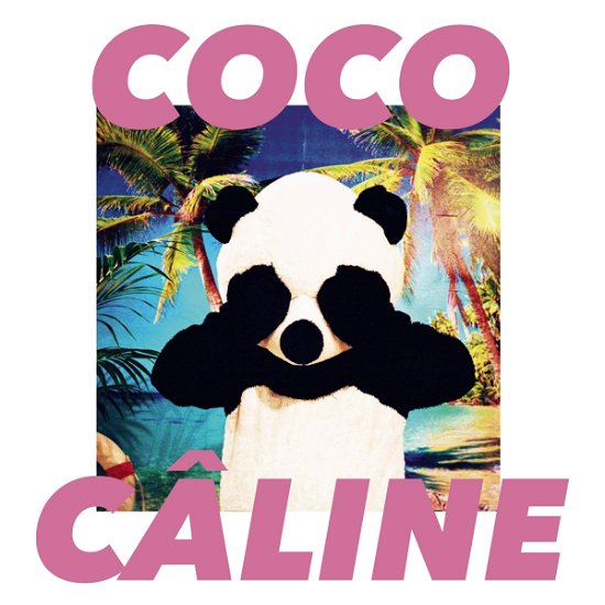 Coco Caline - Julien Dore - Musik - COLUMBIA - 0889854440374 - 16. juni 2017