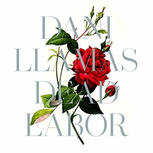 Cover for Dani Llamas · Dead Labor (LP) (2018)