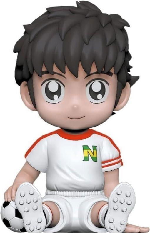 Captain Tsubasa Spardose Tsubasa Ozora (Leksaker) (2024)