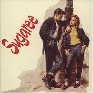 Cover for Sugaree / Various (CD) (2002)