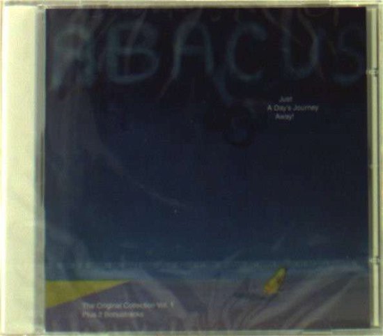 Just A Day's Journey Away - Abacus - Música - GREEN TREE - 4015689001374 - 9 de abril de 2021