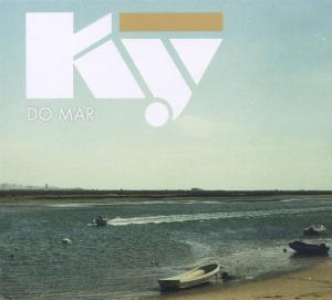 Cover for Studnitzky · Ky Do Mar (CD) (2012)