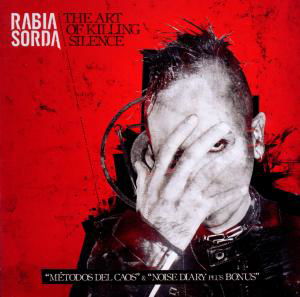 The Art of Killing Silence - Rabia Sorda - Musik - OUT OF LINE - 4260158835374 - 5 mars 2012