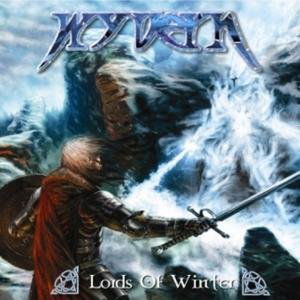 Lords of Winter - Wyvern - Music - JOLLY ROGER RECORDS - 4260236090374 - July 19, 2011