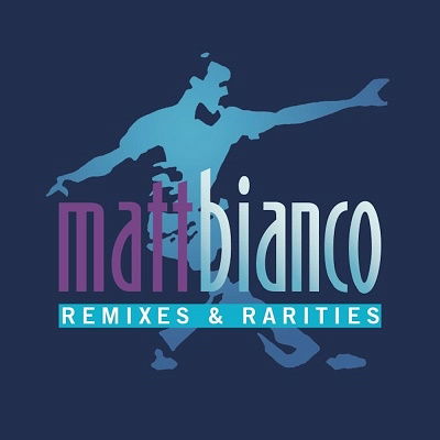 Cover for Matt Bianco · Remixes And Rarities (CD) [Japan Import edition] (2022)