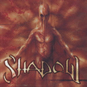 Cover for Shadow (CD) [Japan Import edition] (2023)