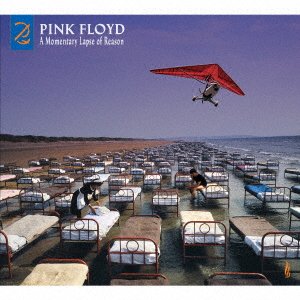 A Momentary Lapse of Reason (Re& Updated) - Pink Floyd - Music - 1SI - 4547366528374 - October 29, 2021