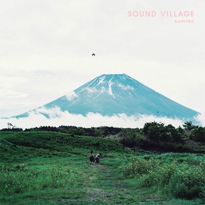 Cover for Sumika · Sound Village (CD) [Japan Import edition] (2021)