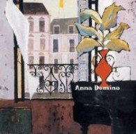 Anna Domino - Anna Domino - Music - HAYABUSA LANDINGS CO. - 4571167364374 - February 27, 2013