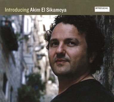 Introducing - Akim El Sikameya - Music - RICE RECORDS - 4582136085374 - December 20, 2015