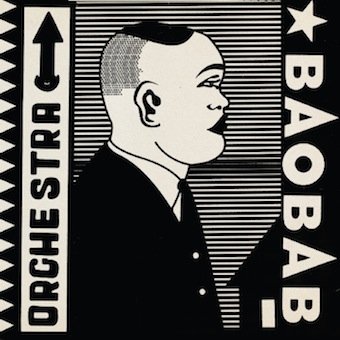 Cover for Orchestra Baobab · Untitled (CD) [Japan Import edition] (2017)