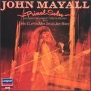 Cover for Mayall, John &amp; The Bluesbreakers · Primal Solos (CD) [Limited edition] (2011)