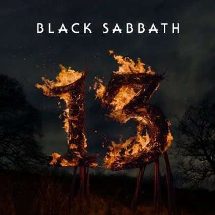 13 - Black Sabbath - Musik - UNIVERSAL - 4988005772374 - 22. oktober 2021