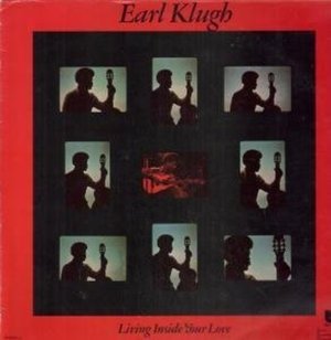 Living Inside Your Love - Earl Klugh - Muziek - UNIVERSAL - 4988031186374 - 2 december 2016