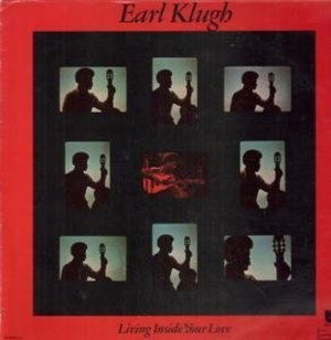 Living Inside Your Love - Earl Klugh - Music - UNIVERSAL - 4988031186374 - December 2, 2016