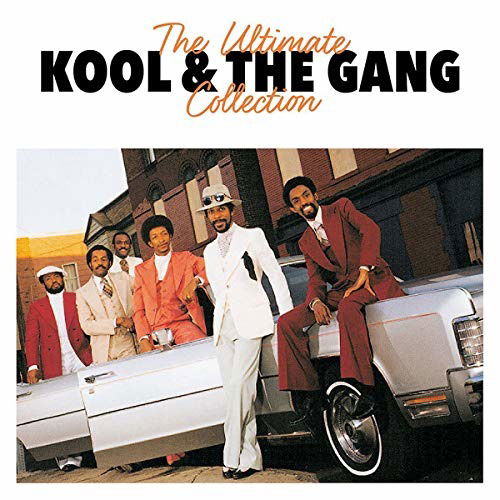 Ultimate Collection - Kool & the Gang - Música - UNIVERSAL - 4988031300374 - 26 de octubre de 2018