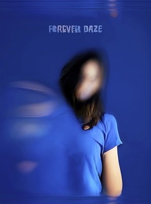 Cover for Radwimps · Forever Daze (CD) [Japan Import edition] (2021)