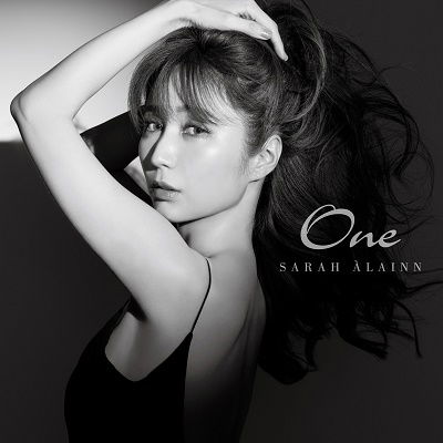 Cover for Sarah Alainn · One (CD) [Japan Import edition] (2022)