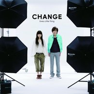Cover for Every Little Thing · Change (CD) [Japan Import edition] (2010)