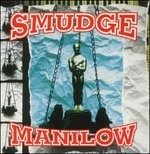 Cover for Smudge · Manilow (CD)