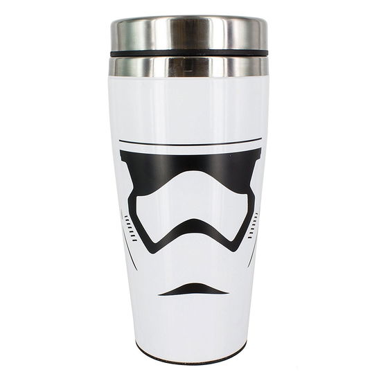 Cover for Paladone · Stormtrooper   Travel Mug (N/A)