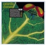 Cover for Catapilla · Changes (LP) (2020)