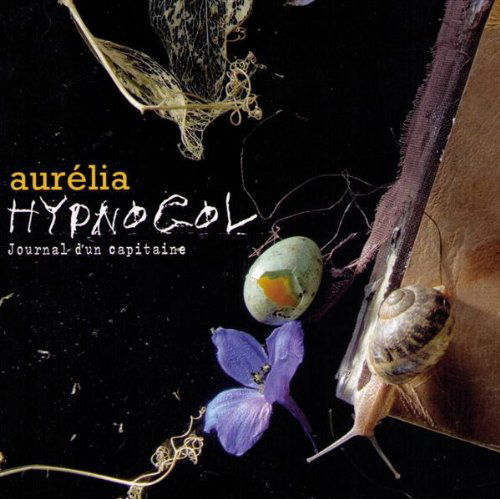 Cover for Aurelia · Hypnogol (CD) (2009)