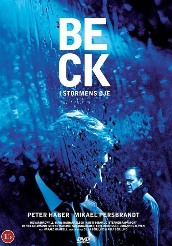 Beck 25 - Beck - Films -  - 5708758682374 - 16 mars 2010