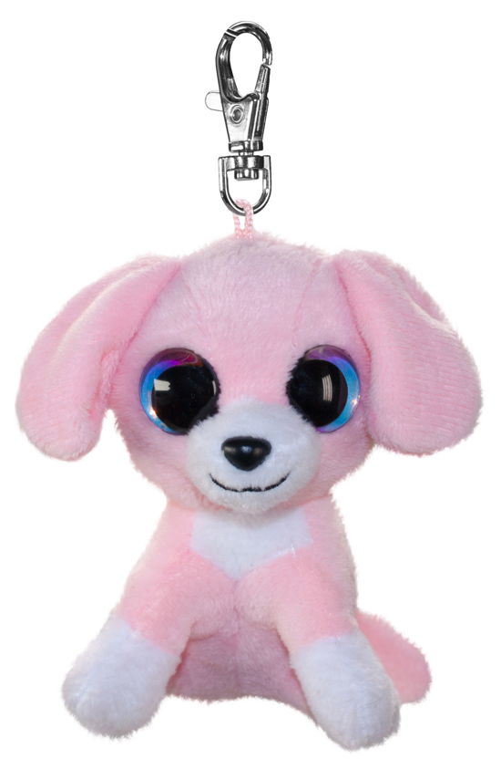 Cover for Lumo Stars · Lumo Stars Sleutelhanger - Hond Pinky (Toys)