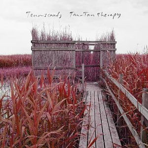 Cover for Tenniscoats · Tan-tan Therapy (CD) (2007)