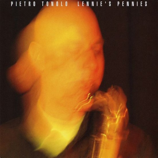Cover for Pietro Tonolo · Lennie's Pennies (CD) (2014)
