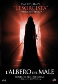 Cover for Albero Del Male (L') (DVD) (2013)