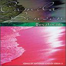 Desafinado - Songs by Antonio Carlos Jobim 2 - Benson Camila - Musik - DISCMEDI - 8424295024374 - 7. januar 2019