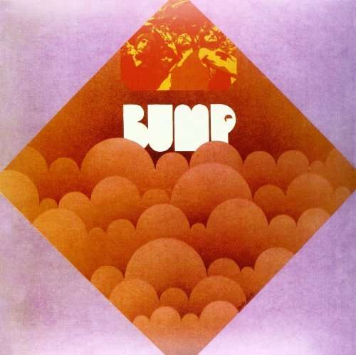 Cover for Bump (LP) (2014)