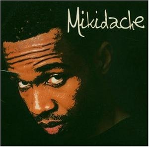 Cover for Mikidache · Hima (CD) (2005)