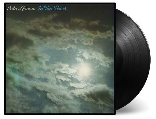 Cover for Peter Green · In the Skies (LP) (2016)