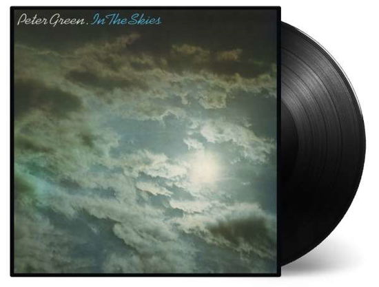 Cover for Peter Green · In The Skies (LP) (2016)