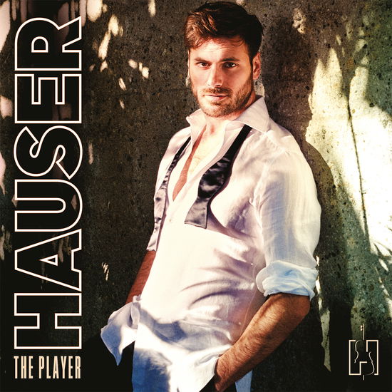 Hauser · Player (LP) [Coloured edition] (2023)